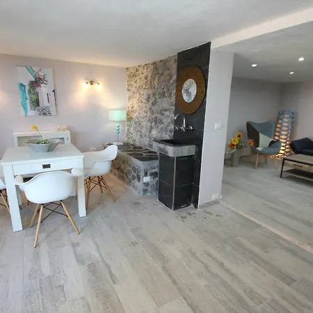 Fiban Sanjuan Batista Apartment