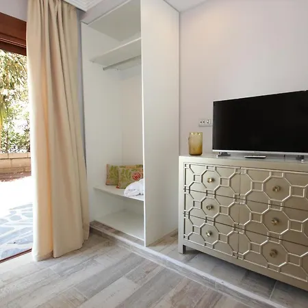 Apartment Fiban Sanjuan Batista *
