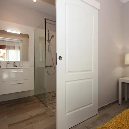 Fiban Sanjuan Batista Apartment